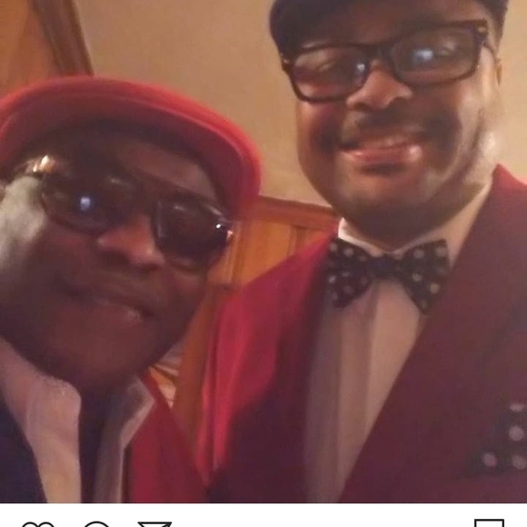 Meet your Posher, James - Picture 1 of 1